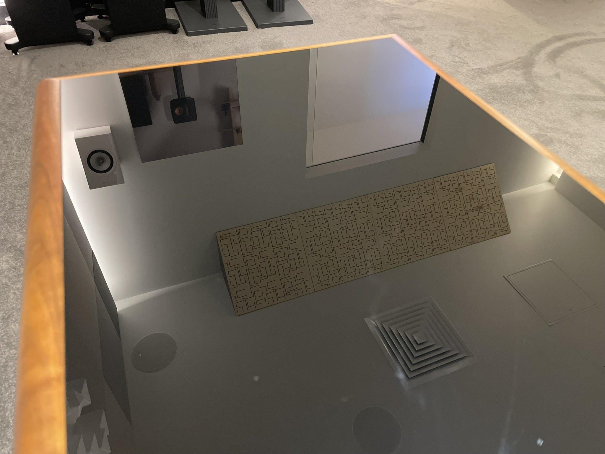 REL Stentor 3 Subwoofer - As Traded