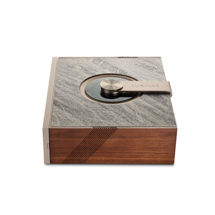 Auralic Aquila X3 Streaming Media Processor