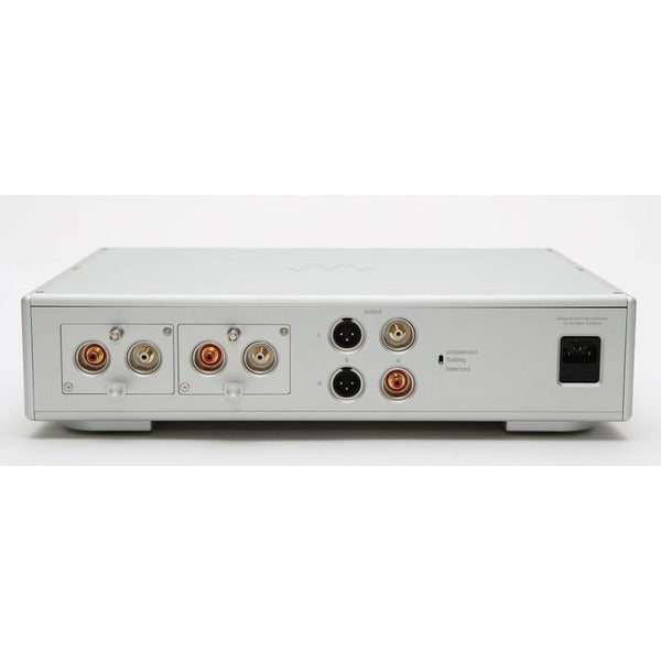 Waversa WPHONO3T Tube Phono Amplifier