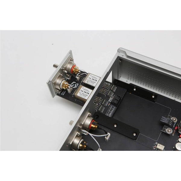 Waversa WPHONO3T Tube Phono Amplifier