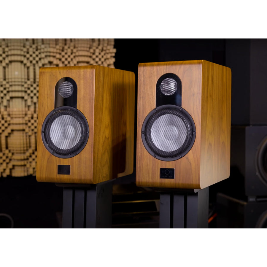 Marten Parker Duo Bookshelf Speaker