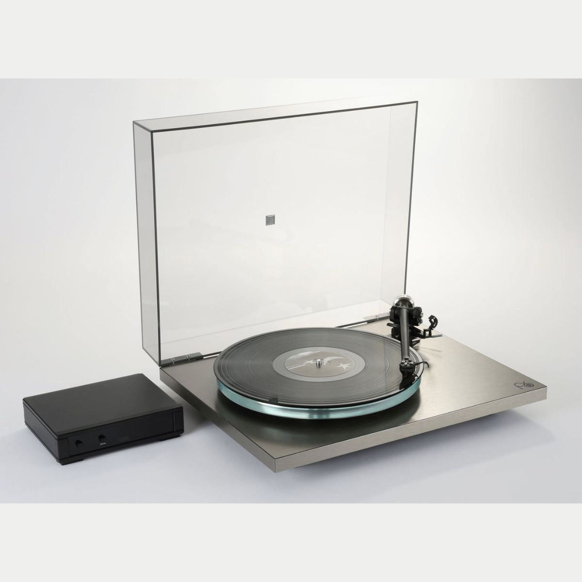 Rega Planar 6 RS (P6) Turntable