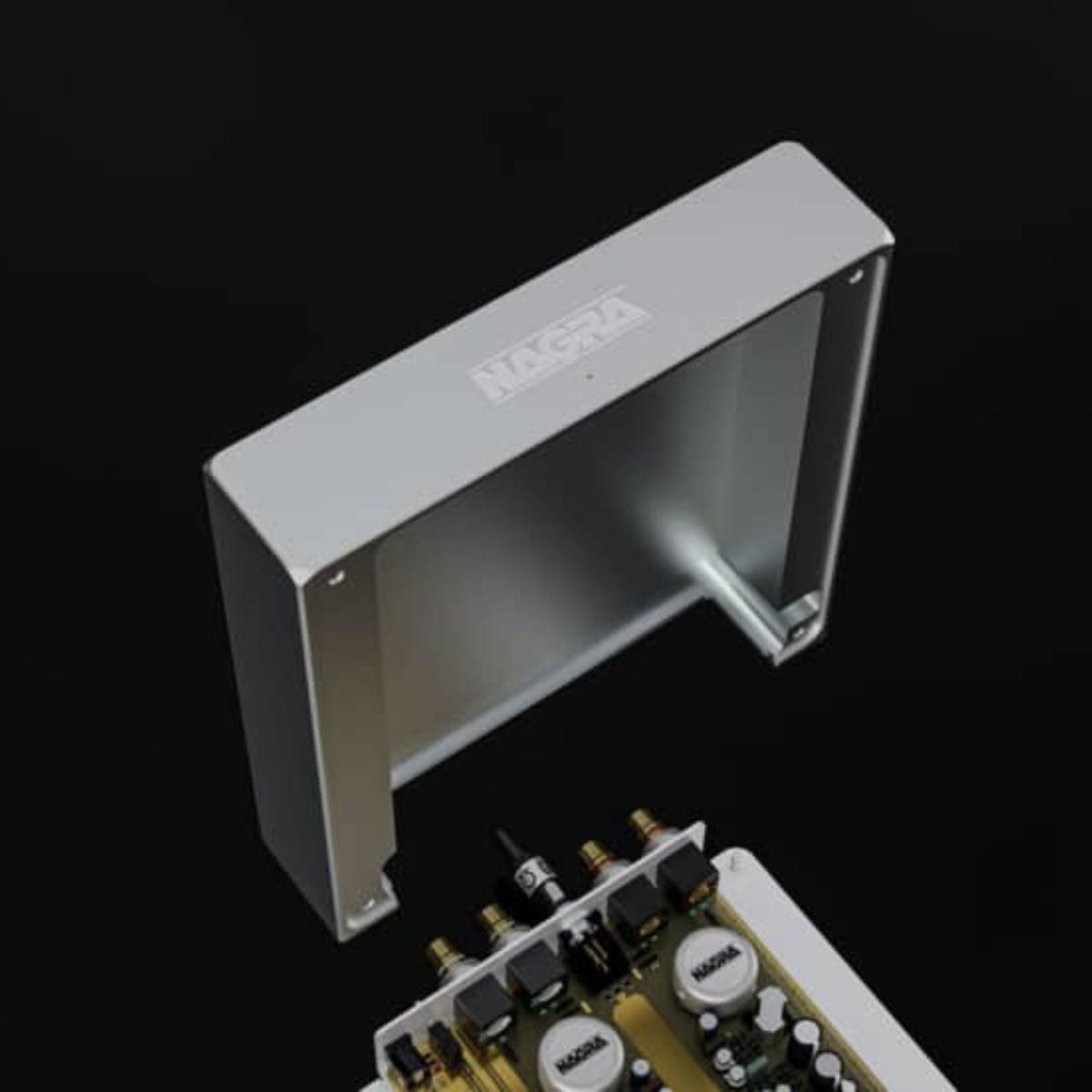 Nagra Compact Phono Phonostage
