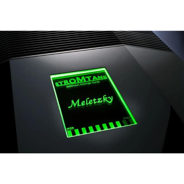 Stromtank S-5000 HighPower MK-II Power Generator