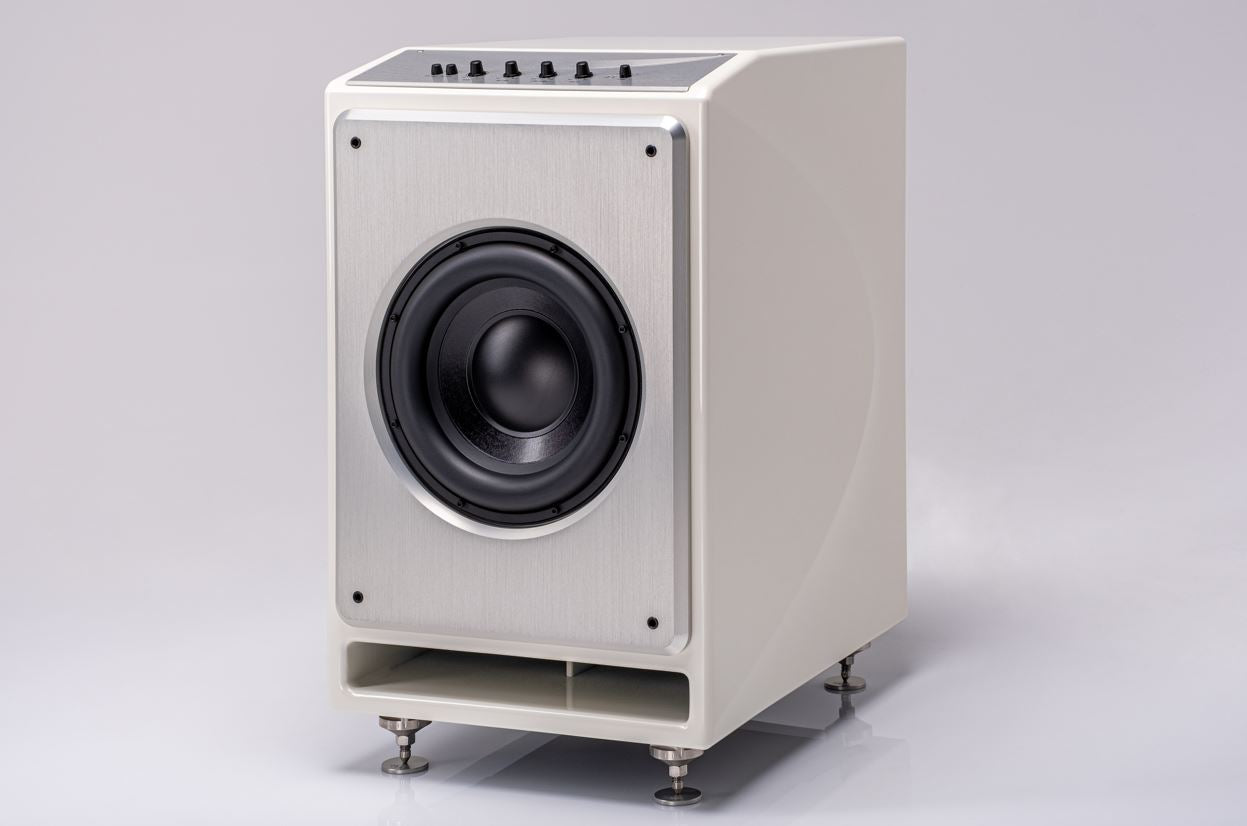 Wilson Audio SUBMERGE Subwoofer