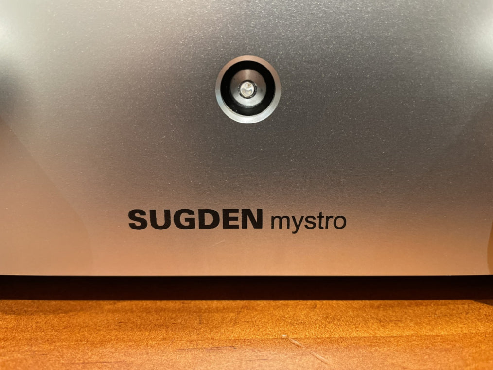 Sugden Mystro Integrated Amplifier - Consignment