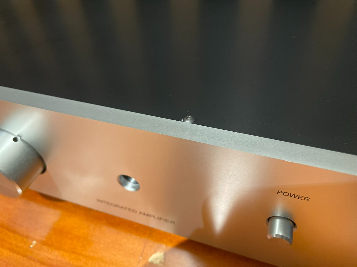 Sugden Mystro Integrated Amplifier - Consignment