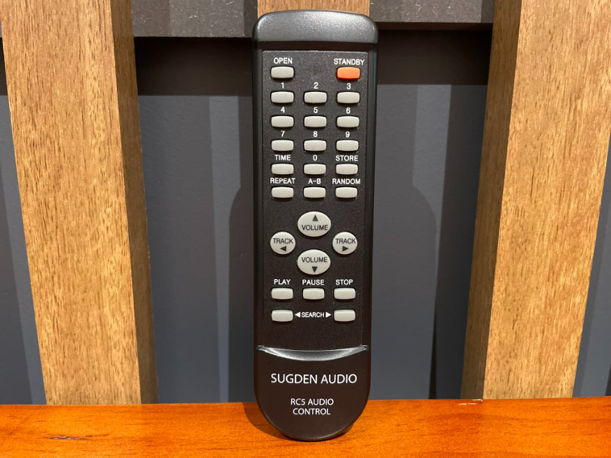 Sugden Mystro Integrated Amplifier - Consignment
