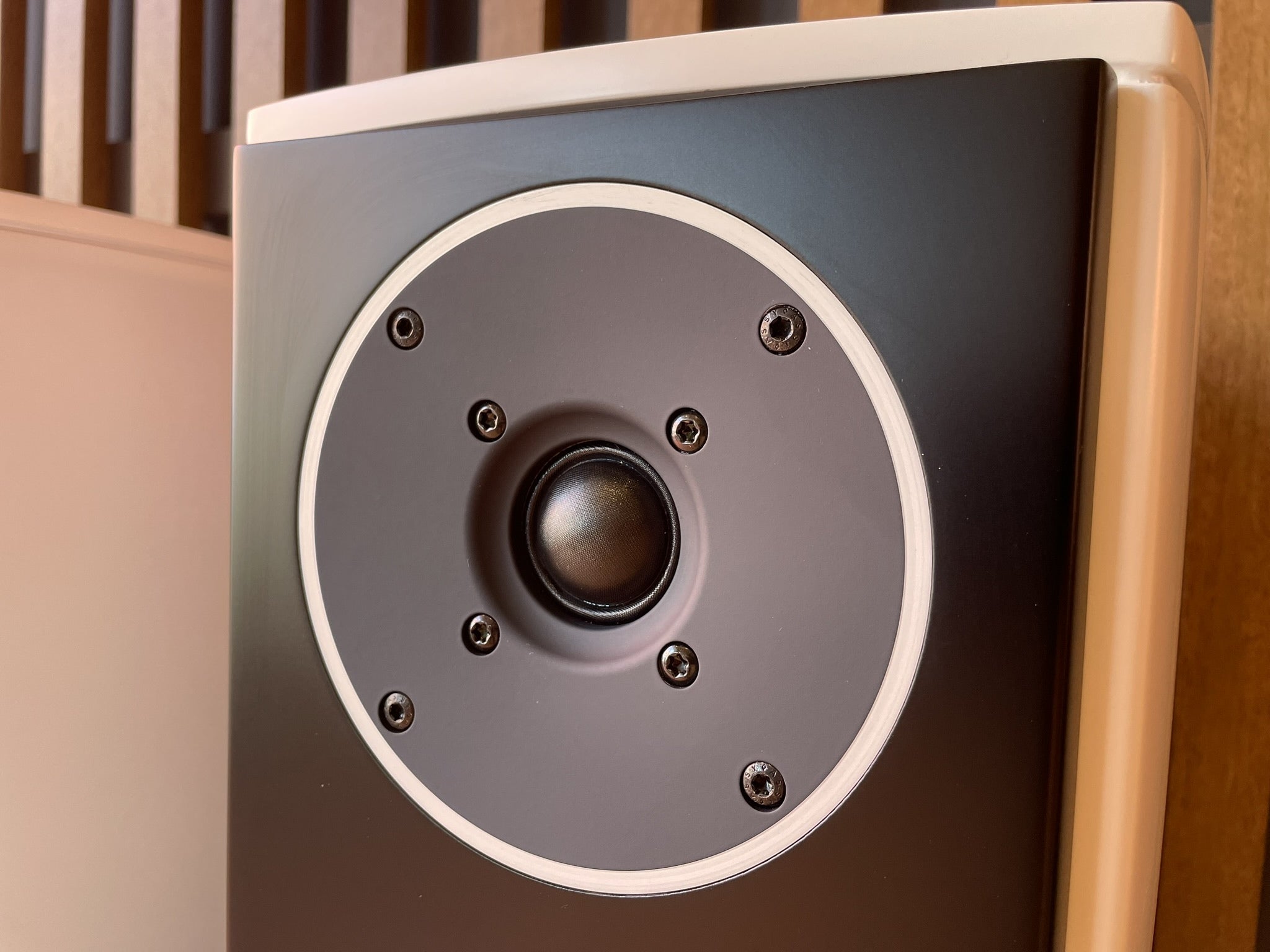 System Audio SA Pandion 20 Floorstanding Speakers - As Traded