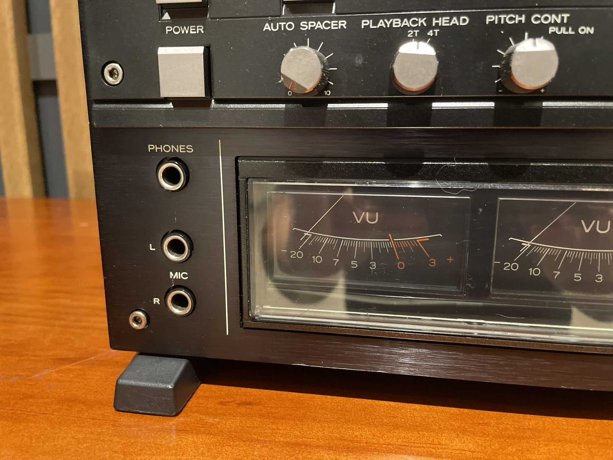 TEAC X-2000M Reel to Reel - Consignment