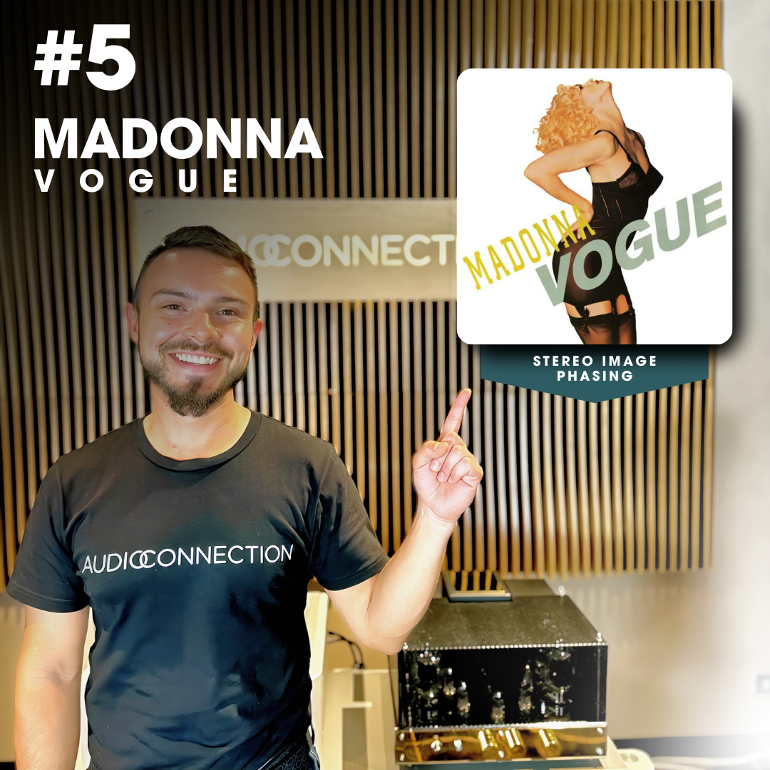 Top 10 Songs | Madonna