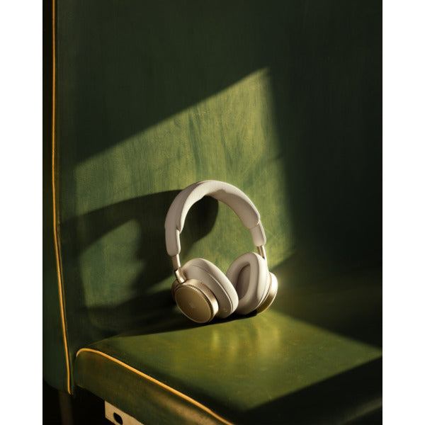 Beoplay H100 Premium Adaptive Noise Cancelling Headphones