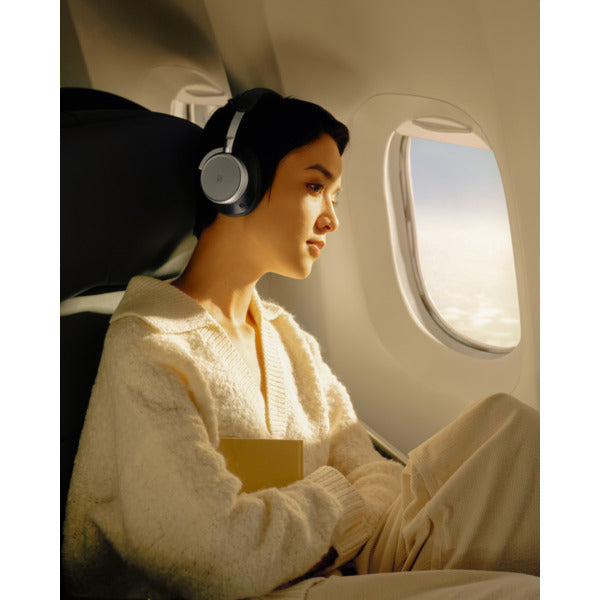 Beoplay H100 Premium Adaptive Noise Cancelling Headphones