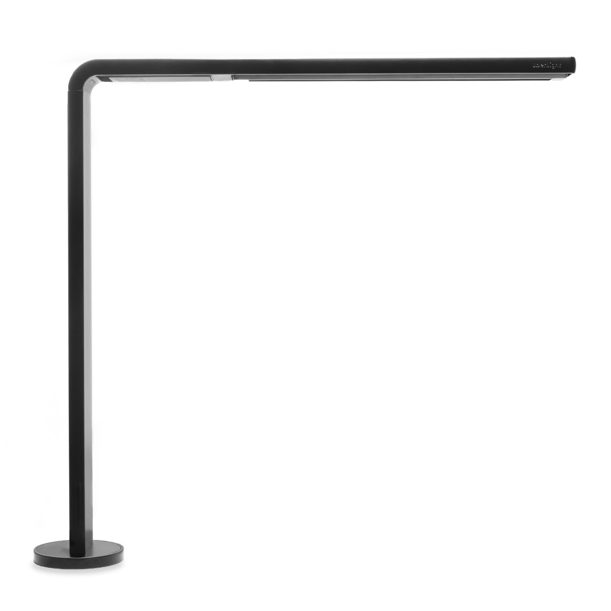 UberLight Frame LED Desk/Audio Light black