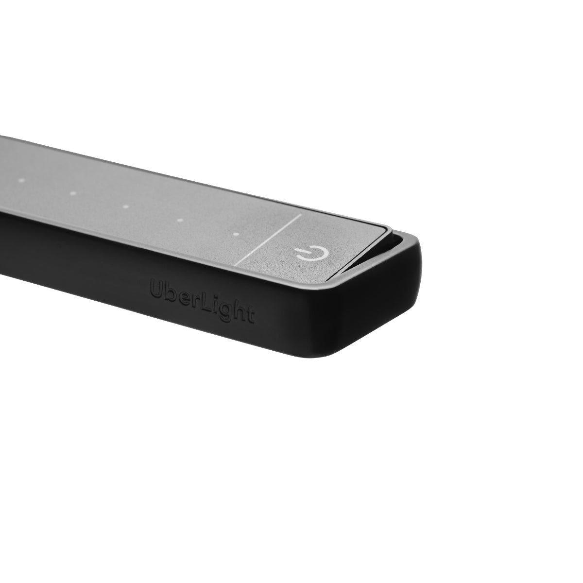 UberLight Frame LED Desk/Audio Light black
