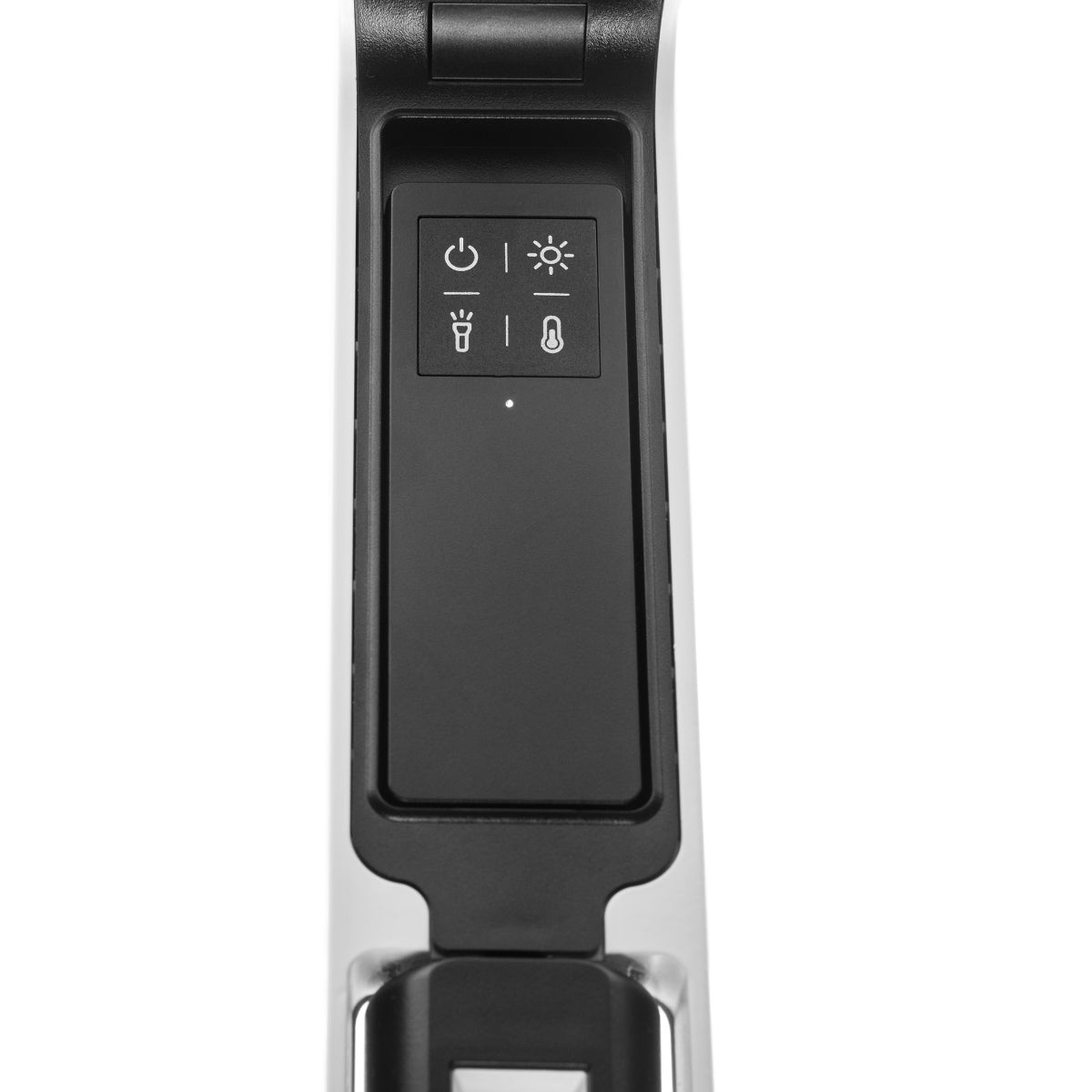 UberLight Frame LED Desk/Audio Light white