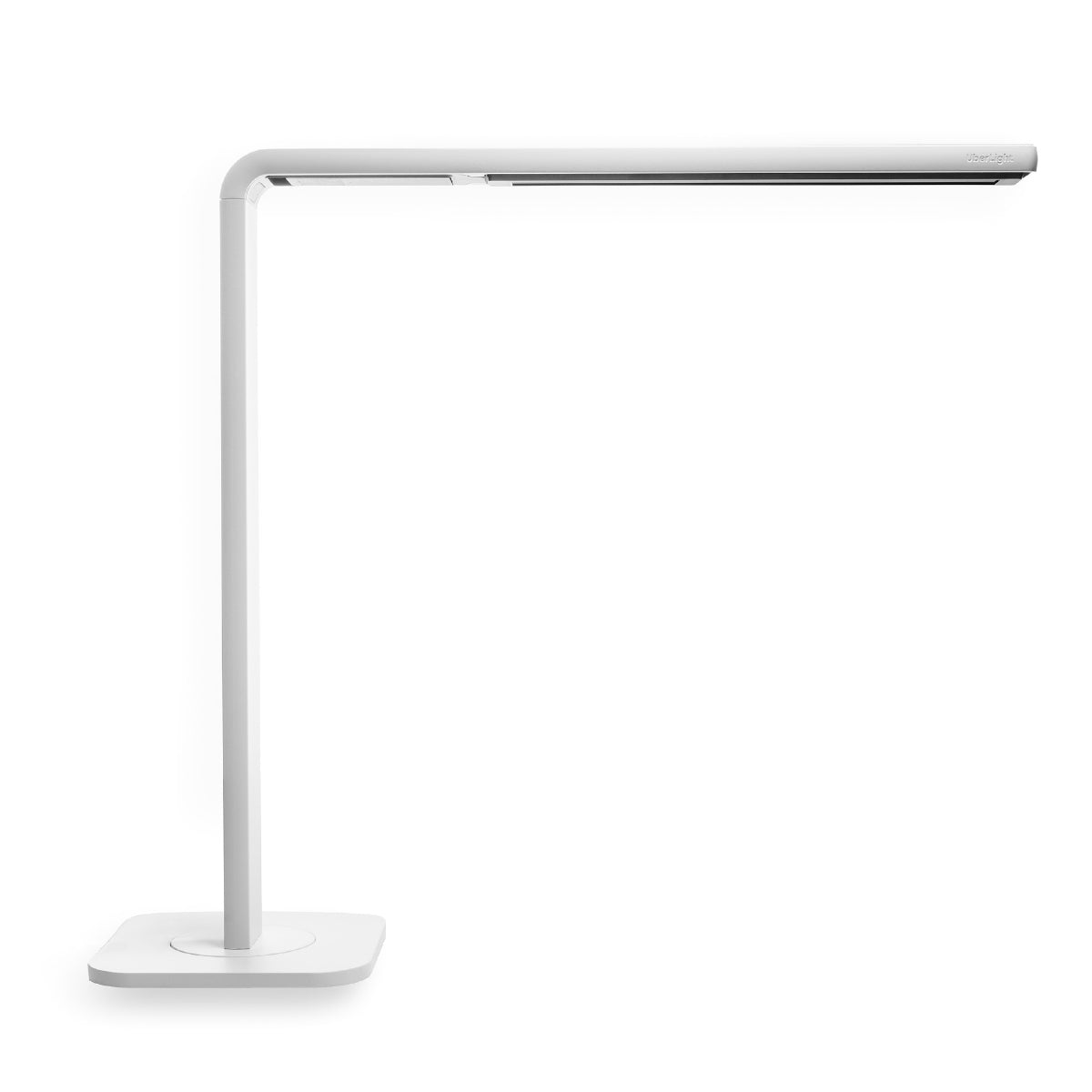 UberLight Frame LED Desk/Audio Light white