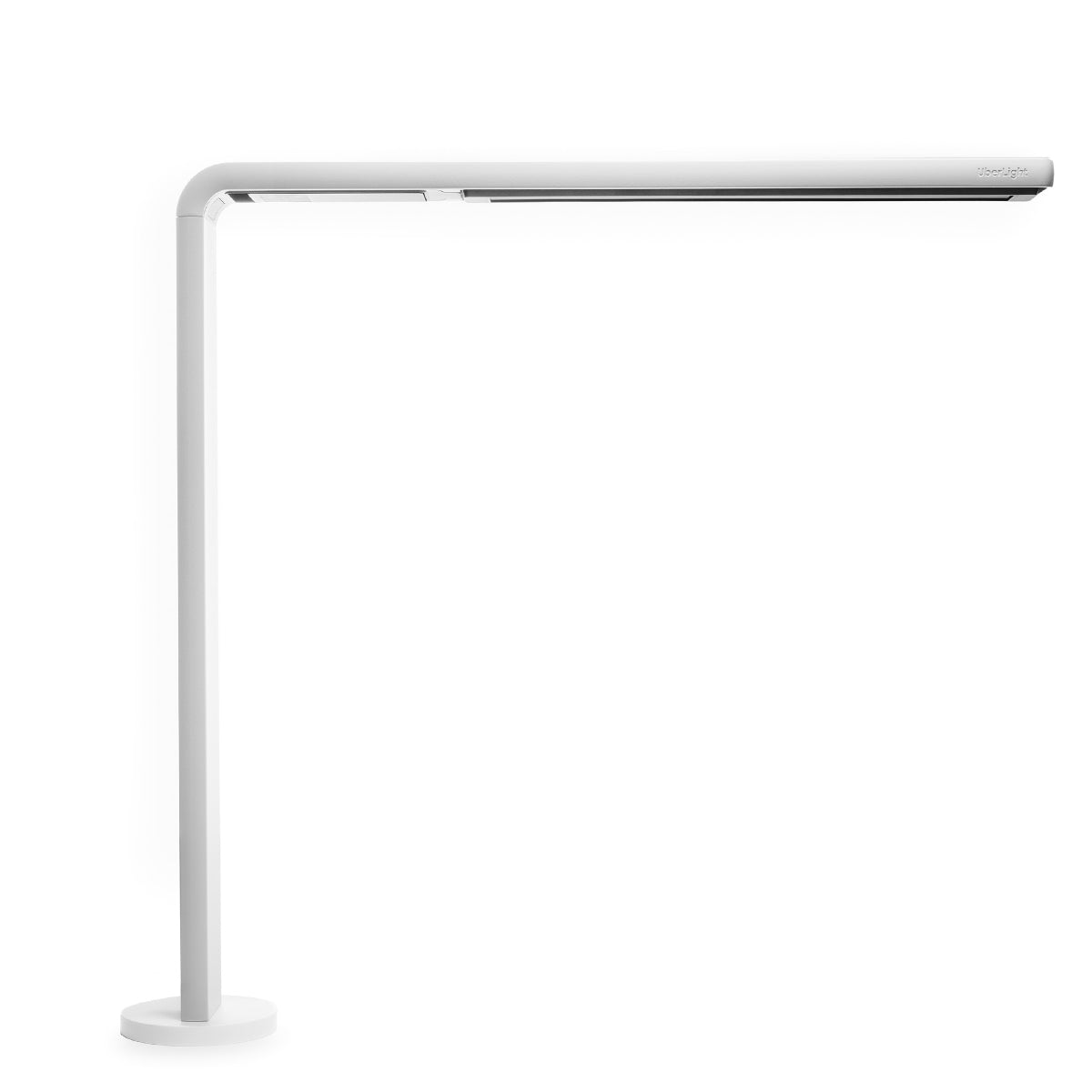 UberLight Frame LED Desk/Audio Light white