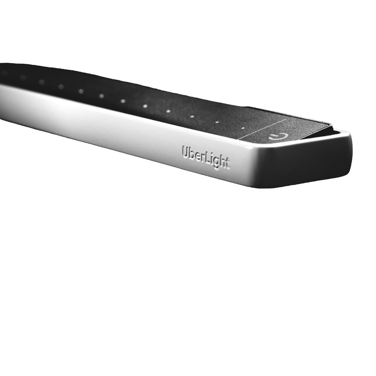 UberLight Frame LED Desk/Audio Light white