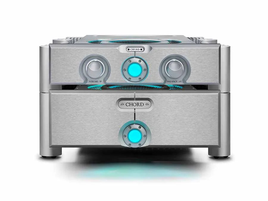 Chord ULTIMA PRE 3 - Five Input Preamplifier
