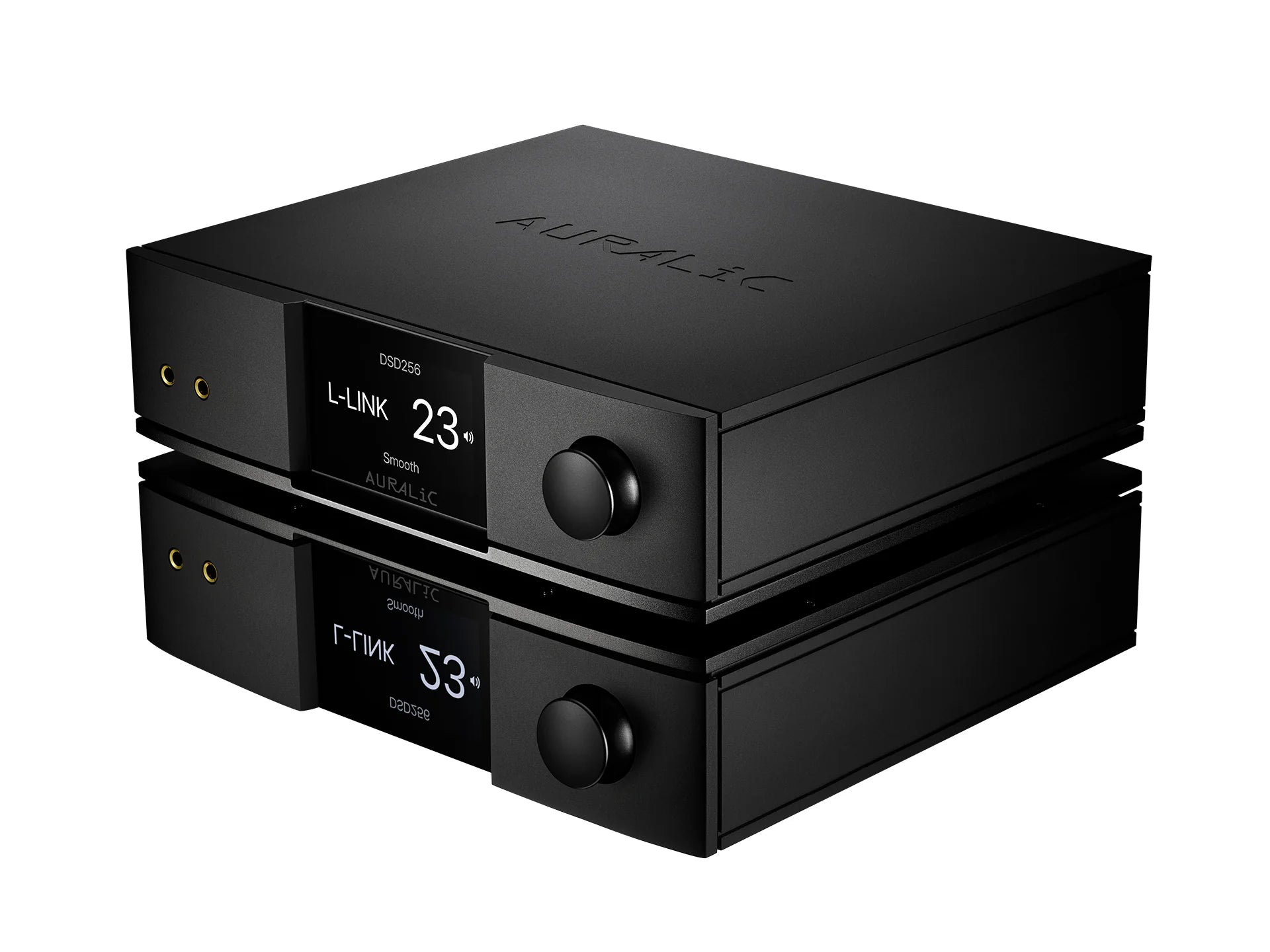 Auralic VEGA G2.2 Streaming DAC Preamplifier