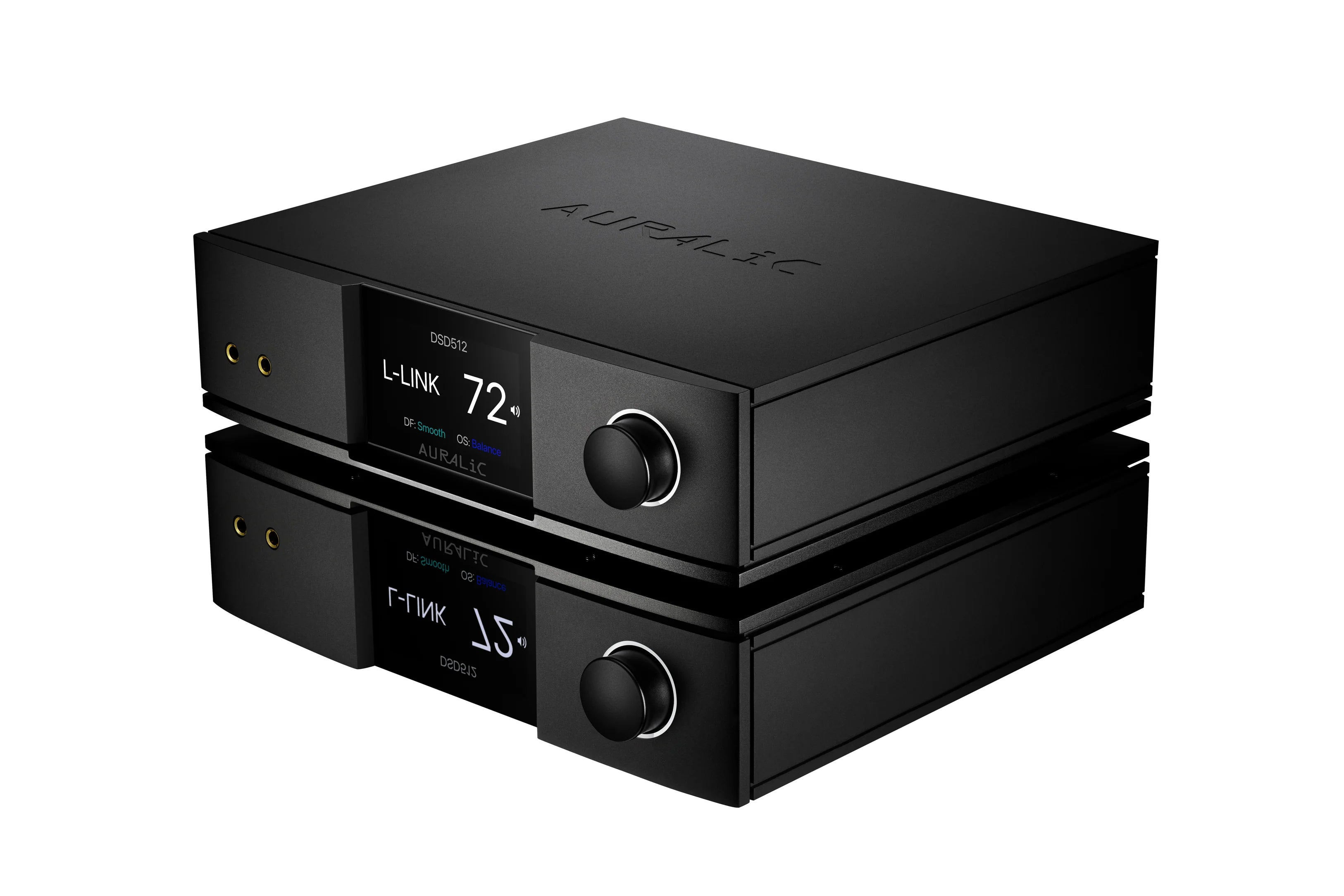 Auralic Vega G3 Streaming DAC Preamplifier