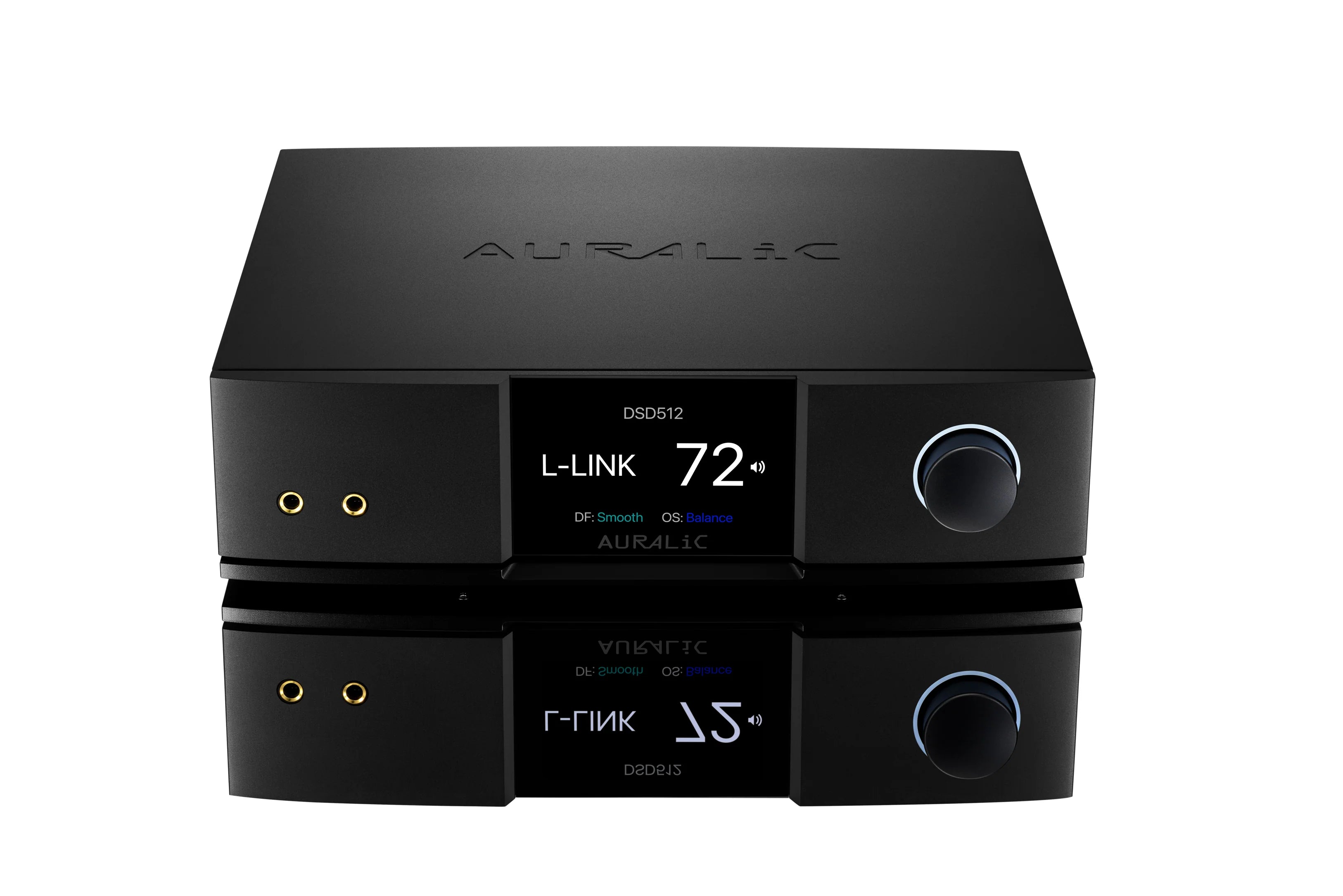 Auralic Vega G3 Streaming DAC Preamplifier