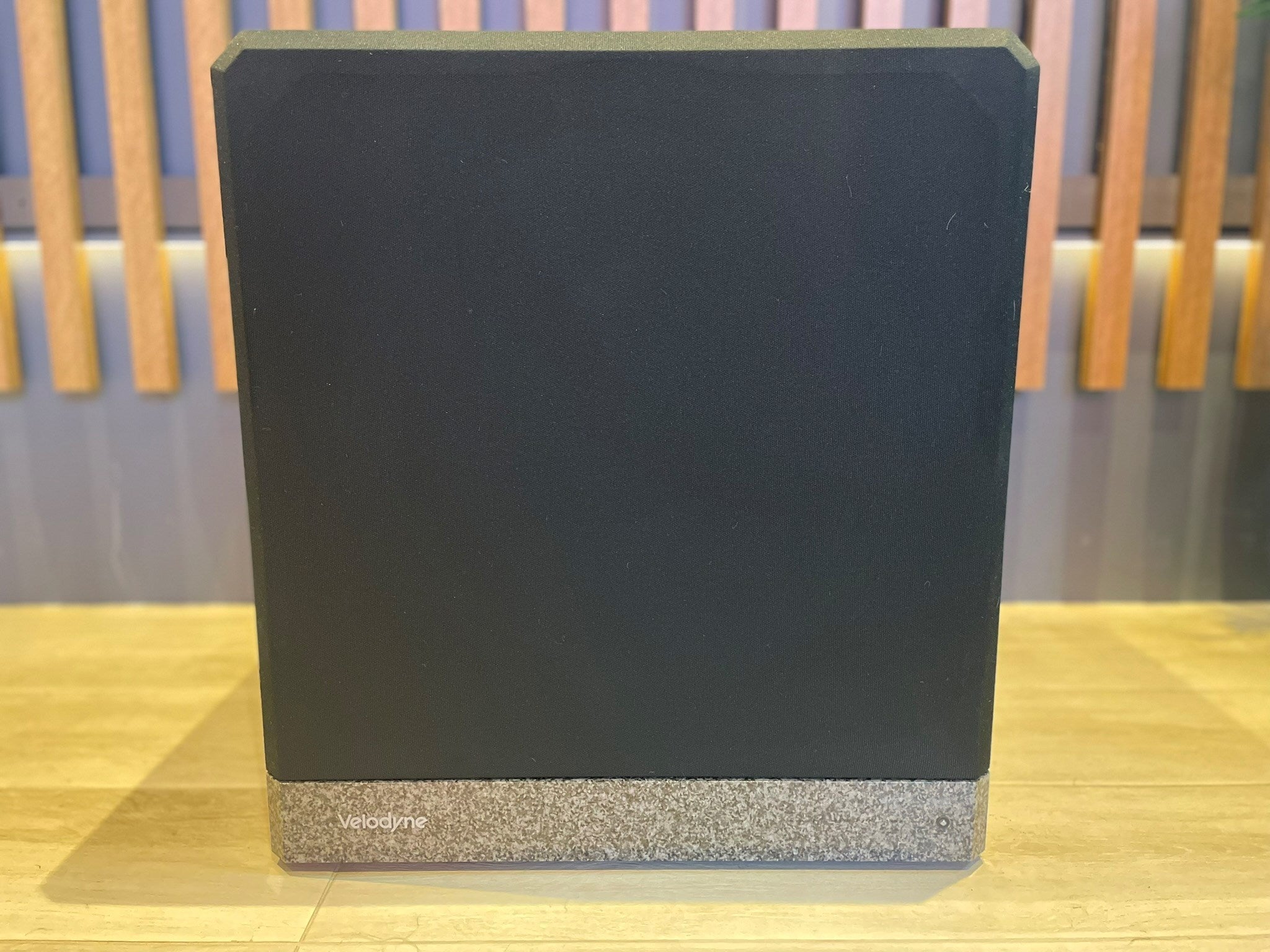 Velodyne FSR-18 Subwoofer - Consignment