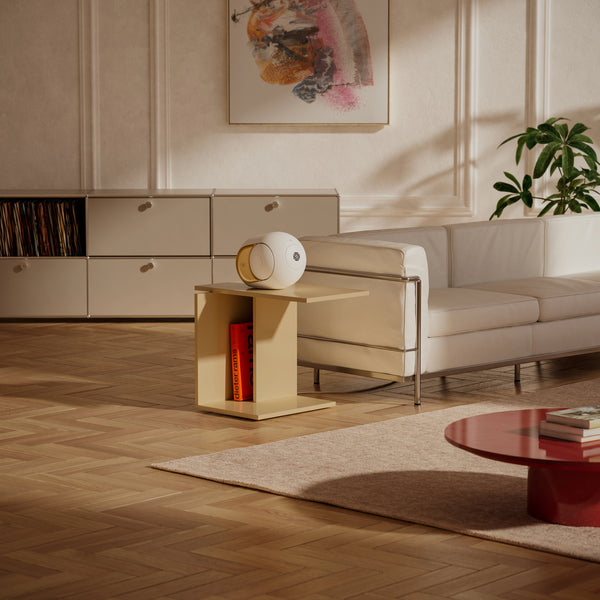 Devialet Phantom I 108 dB Active Speaker, Gold - Ex Demo