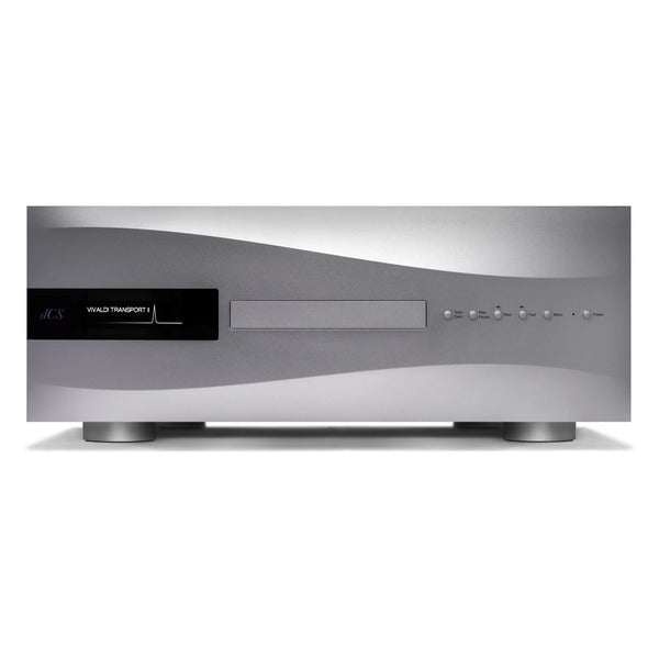 dCS Vivaldi CD/SACD Transport II