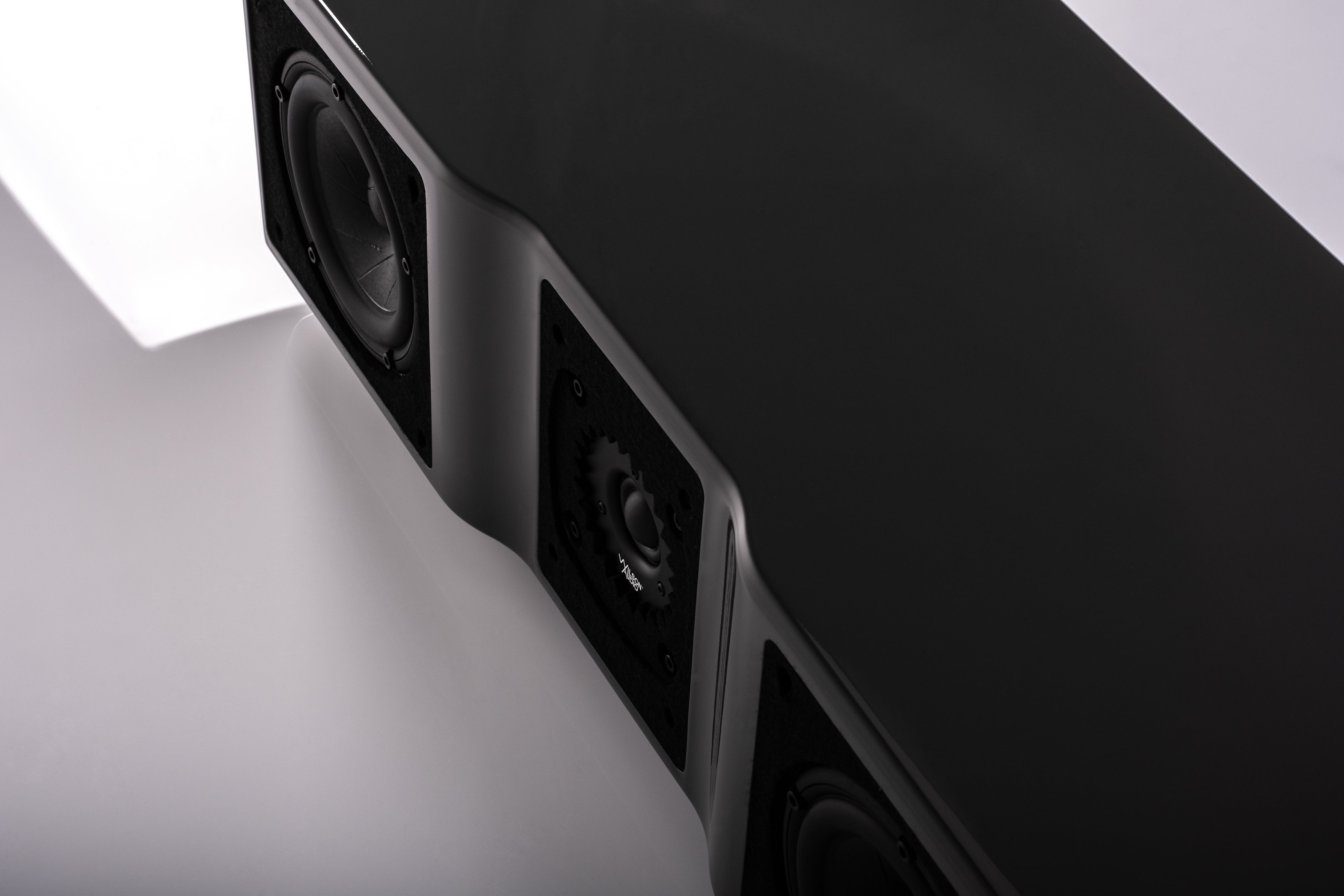 Wilson Audio WASAE Center Channel