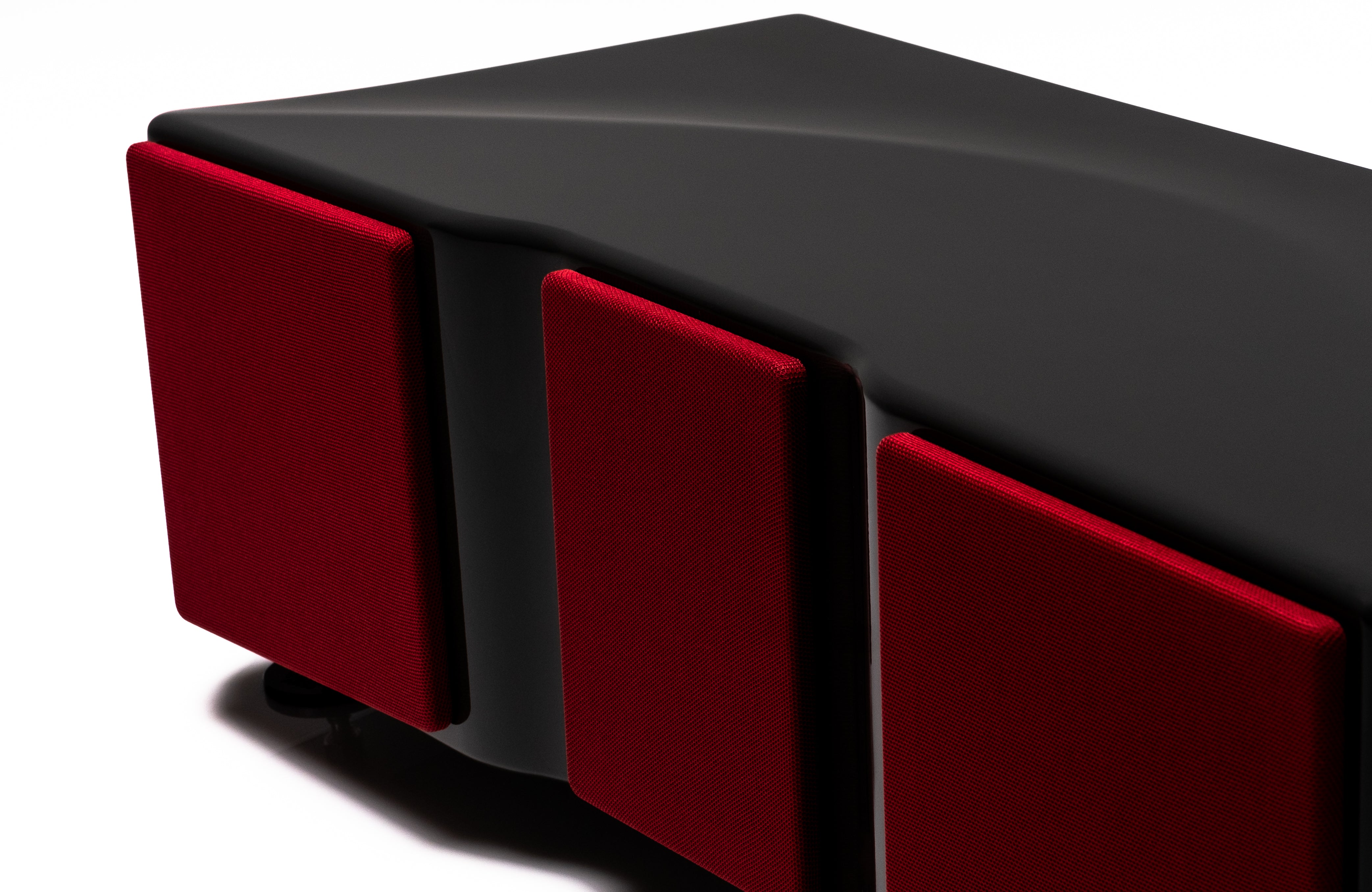 Wilson Audio WASAE Center Channel