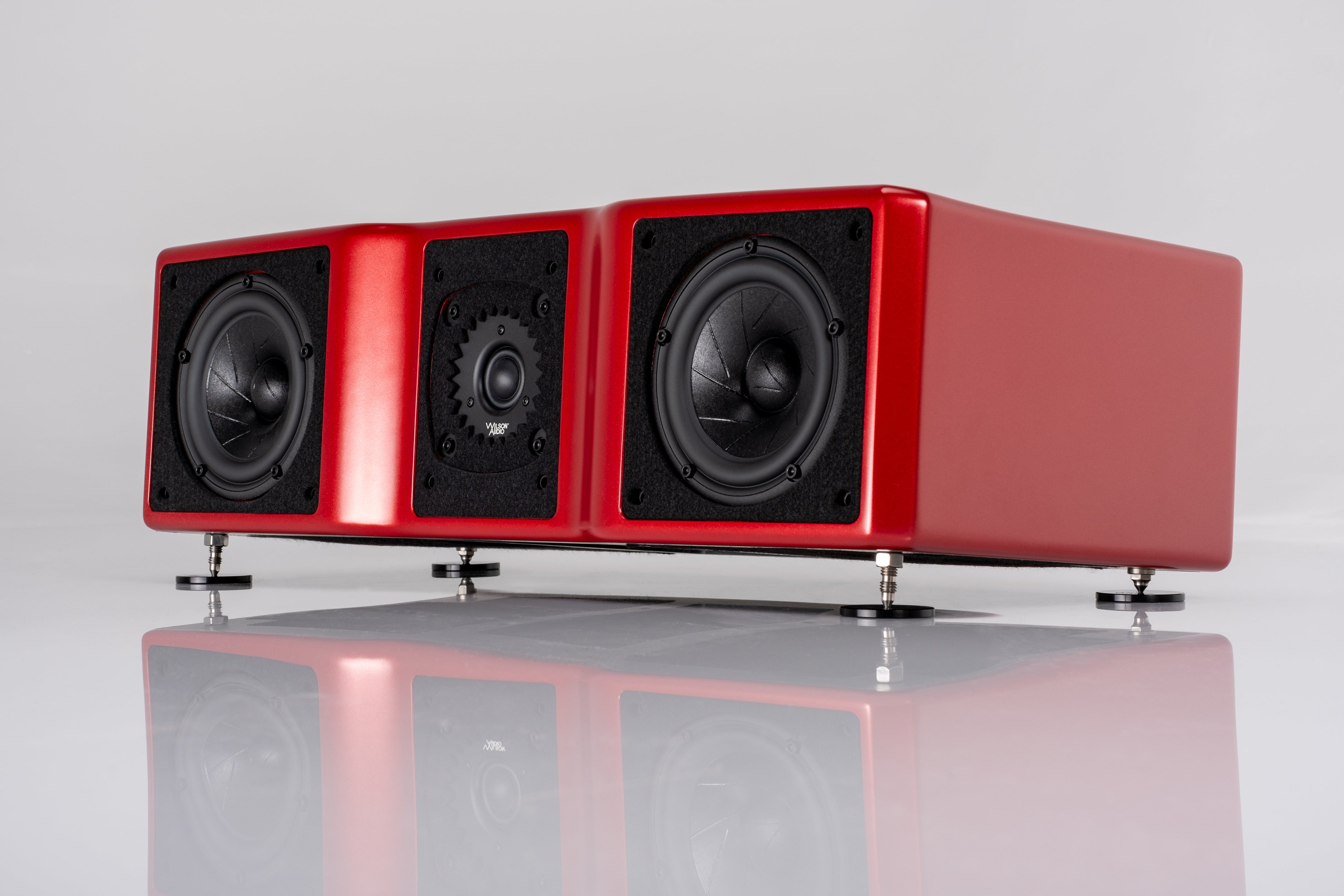 Wilson Audio WASAE Center Channel