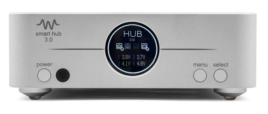 Waversa SmartHub3.0 Switch - B Stock