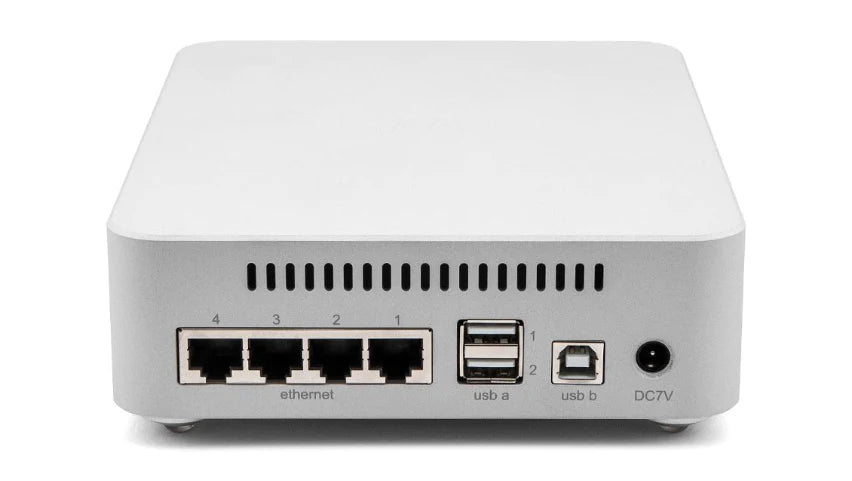 Waversa SmartHub 3.0 Switch