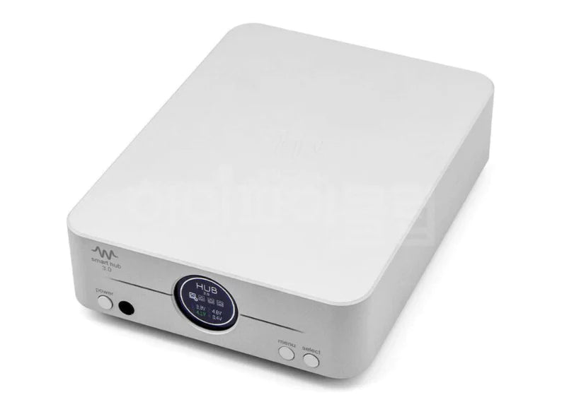 Waversa SmartHub 3.0 Switch