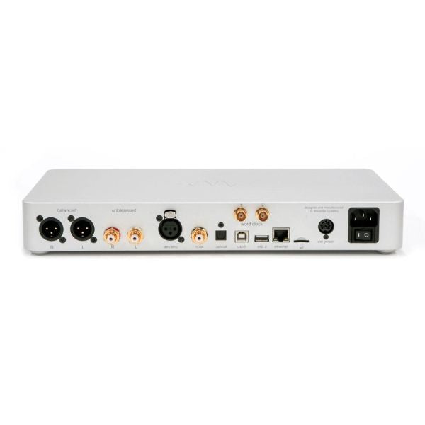 Waversa WDAC3C