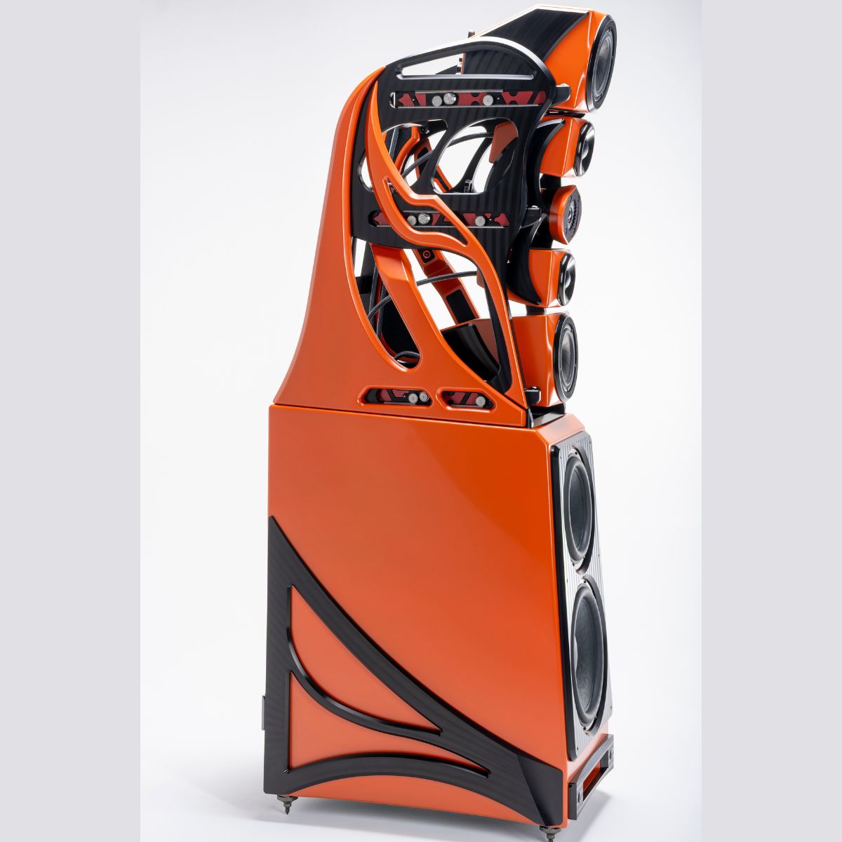 Wilson Audio Autobiography Speaker