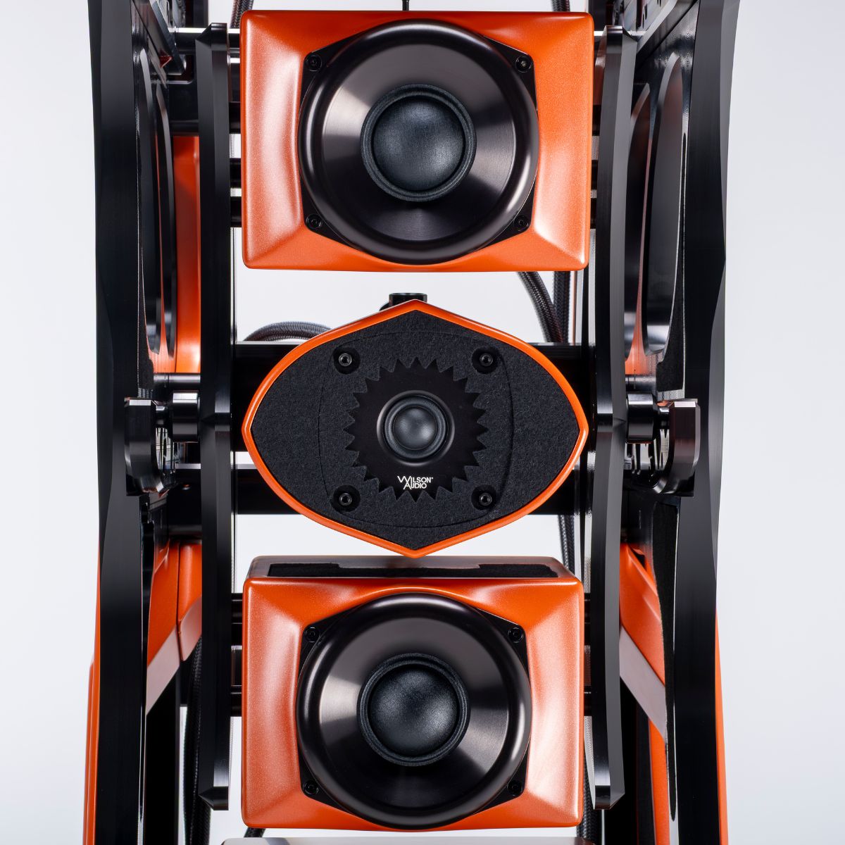 Wilson Audio Autobiography Speaker
