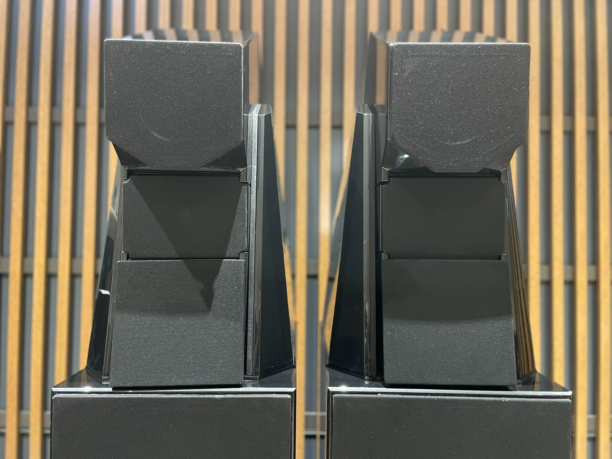 Wilson Audio Grand Slamm Series 3 Floorstanding Speakers - Consignment