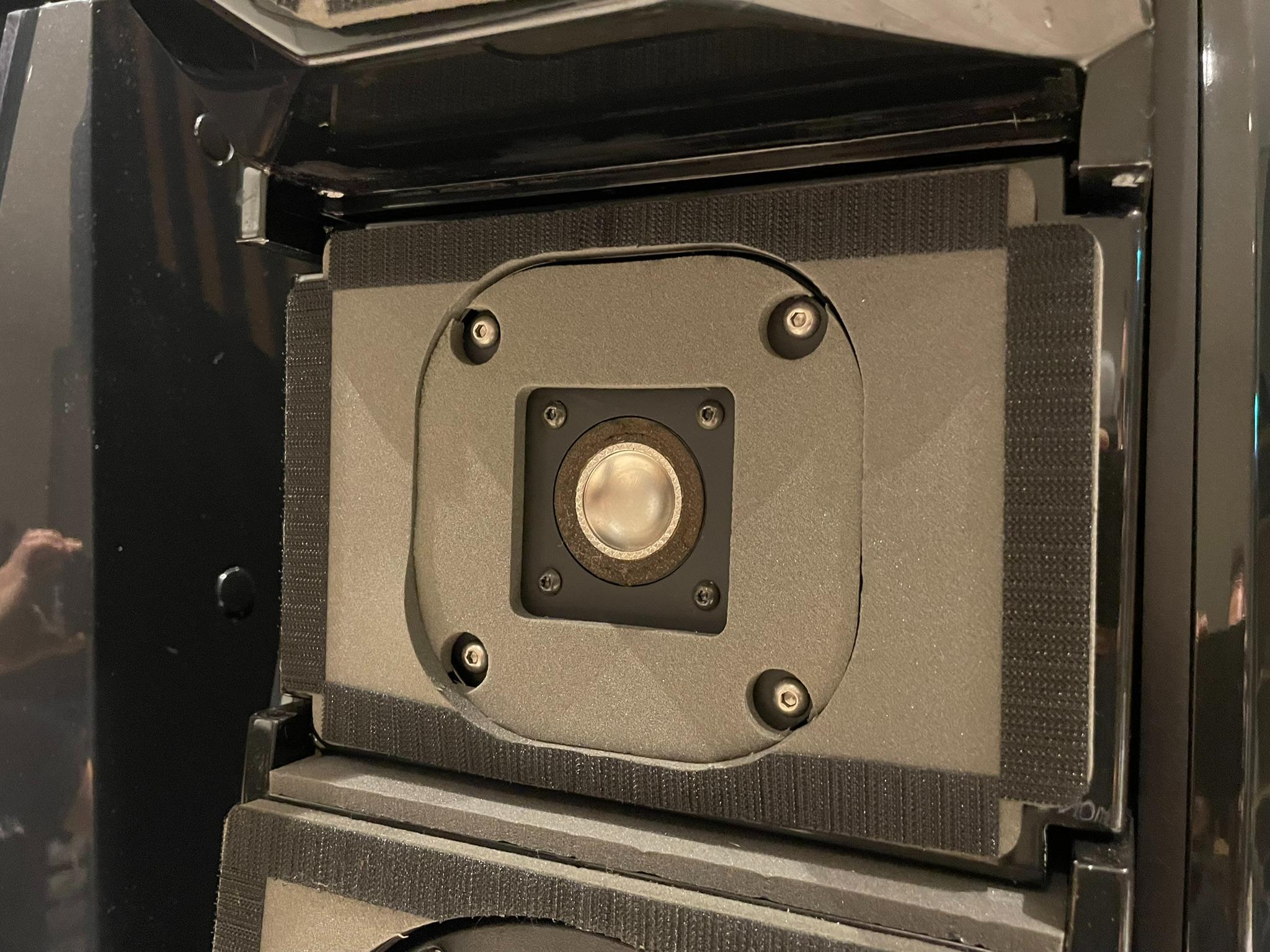Wilson Audio Grand Slamm Series 3 Floorstanding Speakers - Consignment