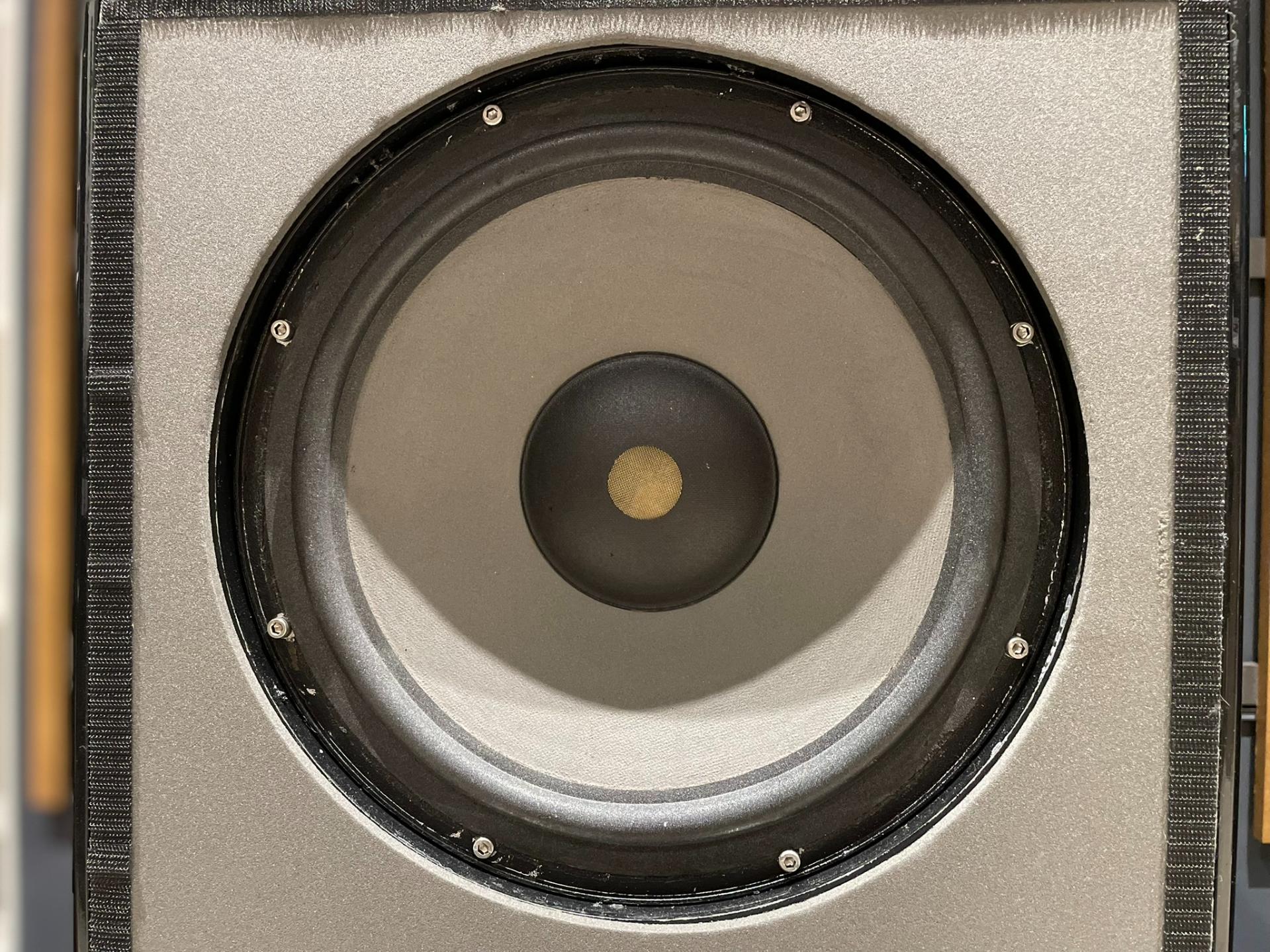 Wilson Audio Grand Slamm Series 3 Floorstanding Speakers - Consignment
