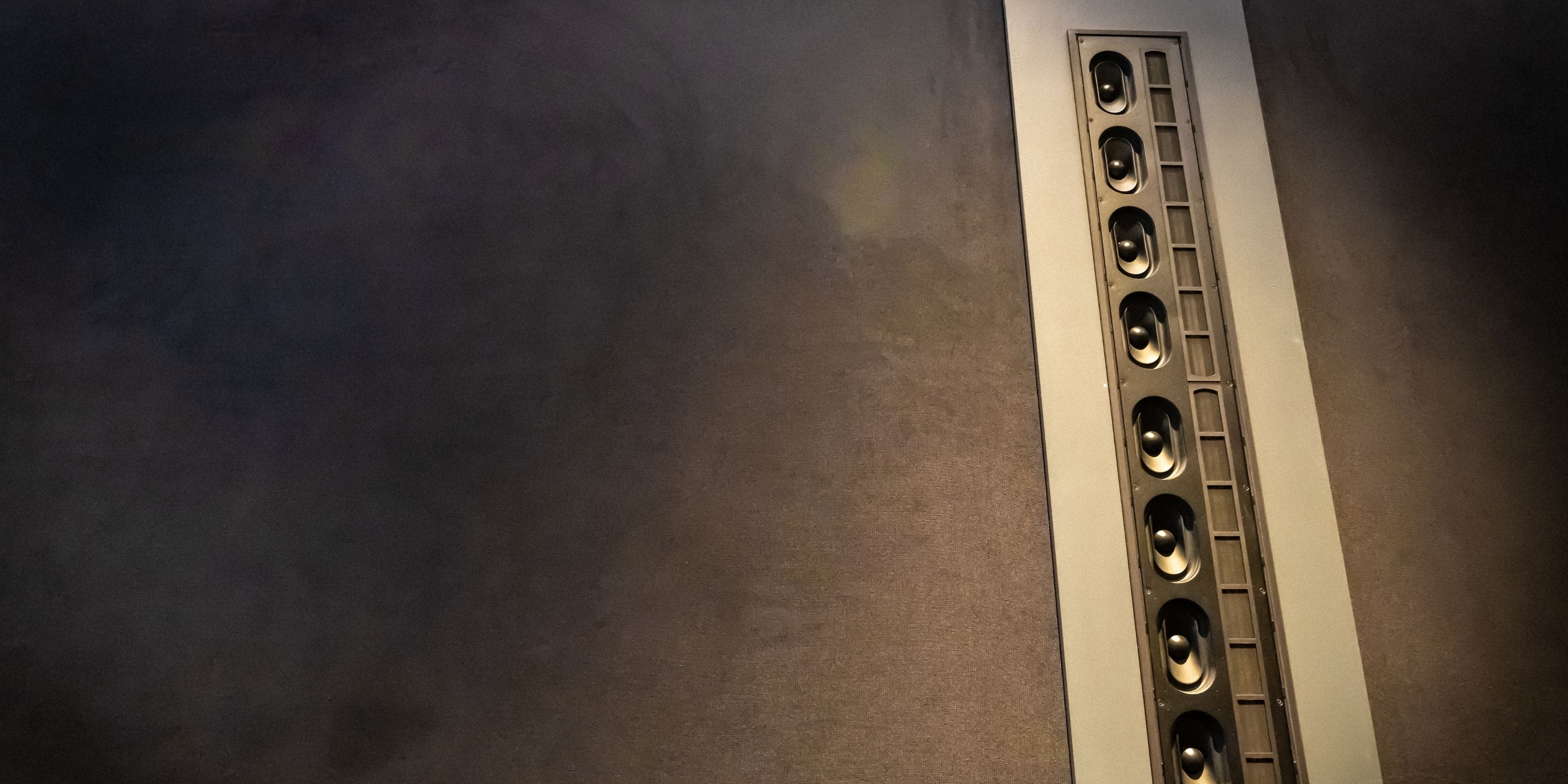 Home Theater Subwoofer