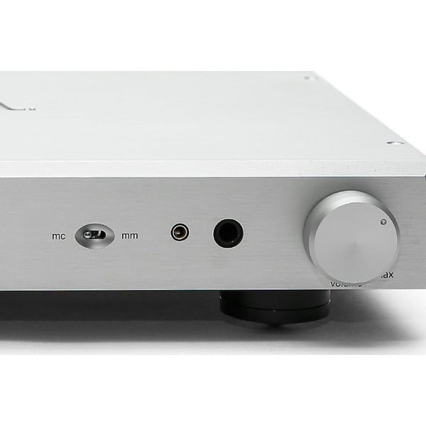 Waversa WPHONO1 Mk2 Phono Equalizer Headphone Amplifier