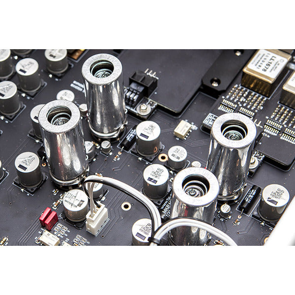 Waversa WPHONO3T Tube Phono Amplifier