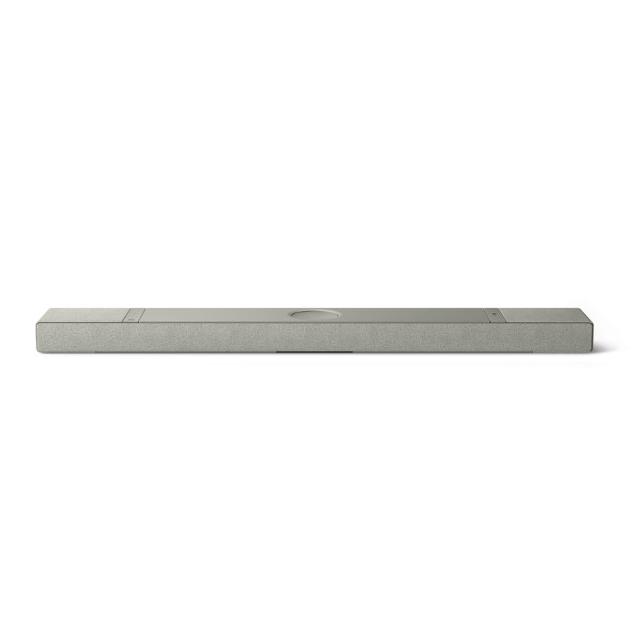 KEF XIO Dolby Atmos Soundbar