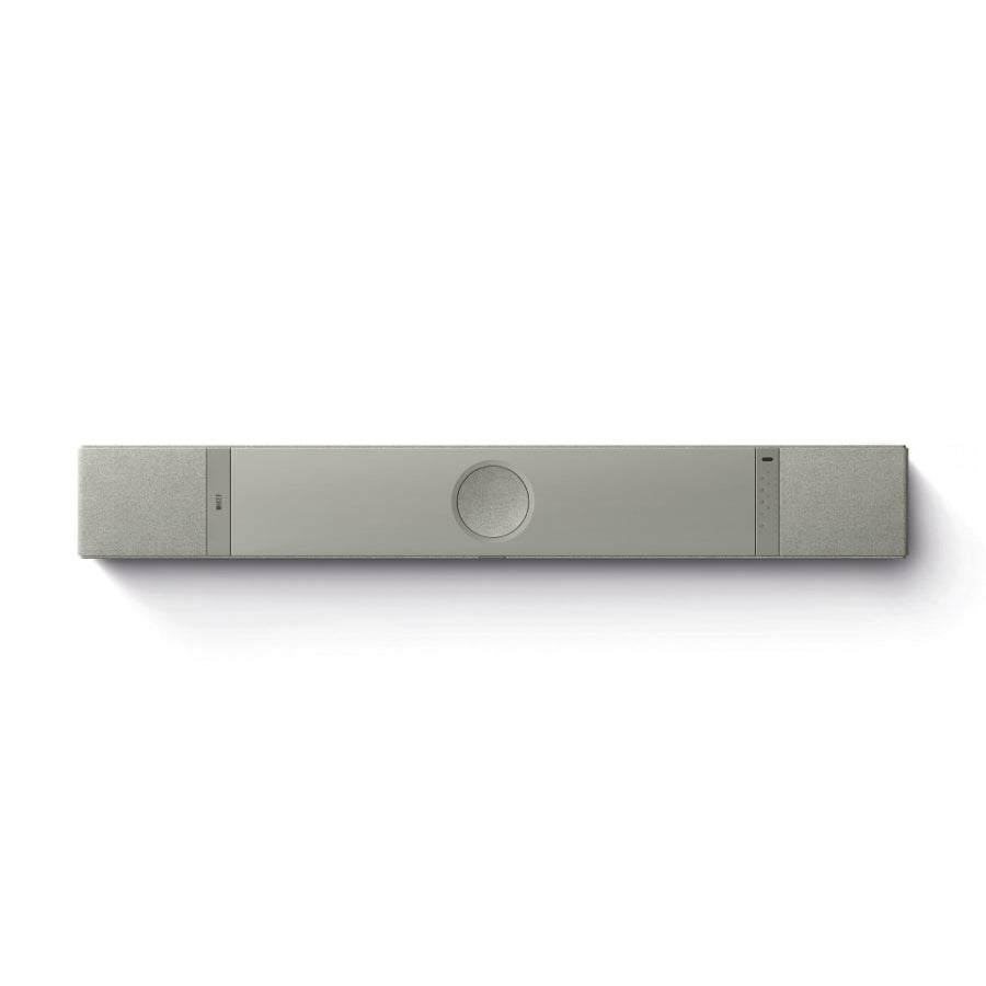 KEF XIO Dolby Atmos Soundbar