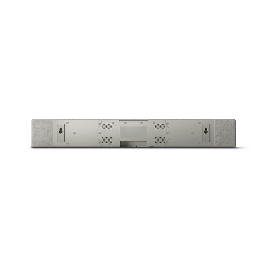KEF XIO Dolby Atmos Soundbar