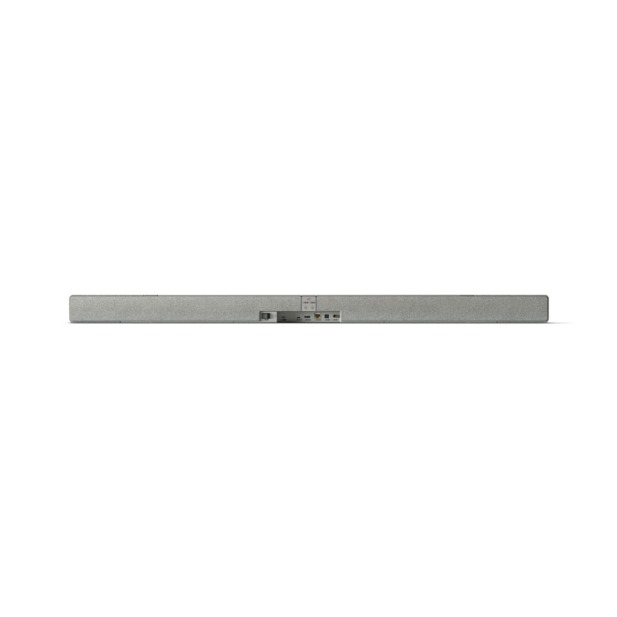KEF XIO Dolby Atmos Soundbar
