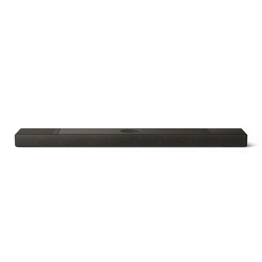 KEF XIO Dolby Atmos 5.1.2 Soundbar